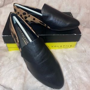 Very Volatile Gaga Sport Sandal